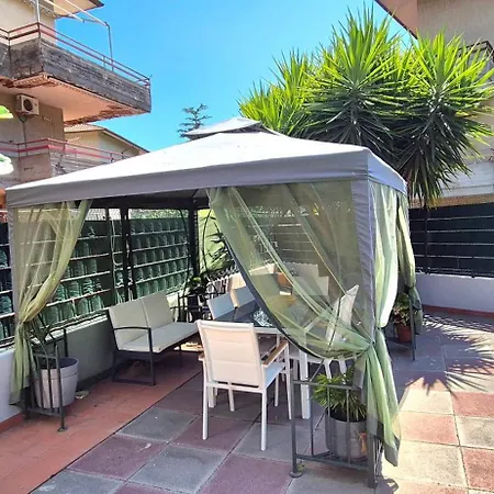 Casa Da Simon Schiso