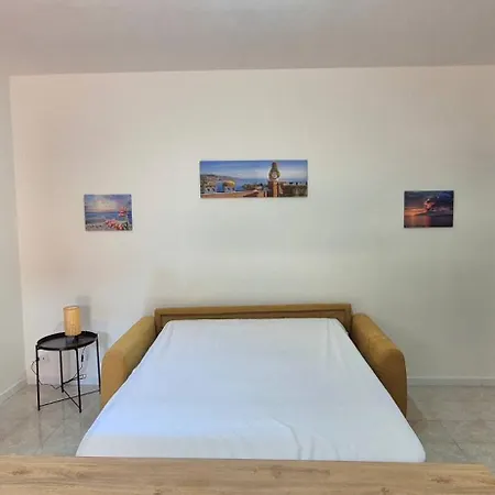 Casa Da Simon Apartment Schiso