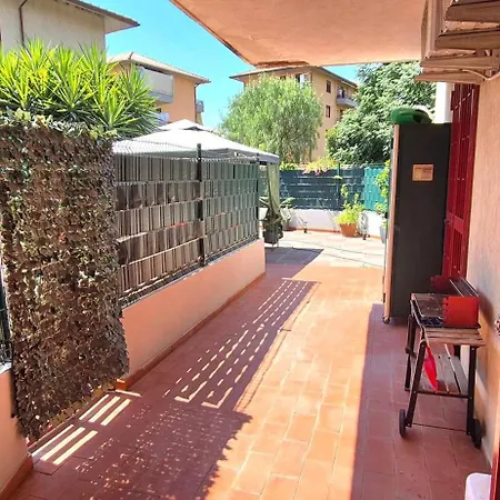 Casa Da Simon Apartment Schiso