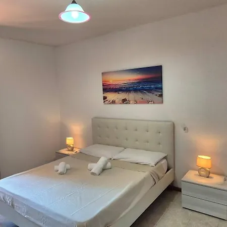 Casa Da Simon Апартаменты *