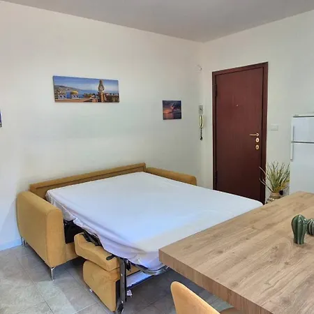 Apartment Casa Da Simon *