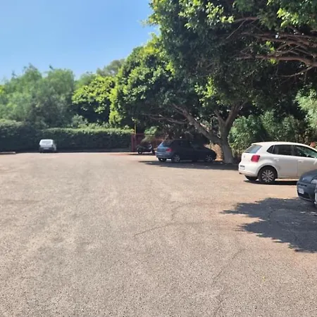 Апартаменты Casa Da Simon *