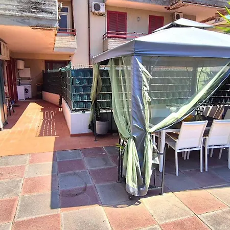 Apartment Casa Da Simon *